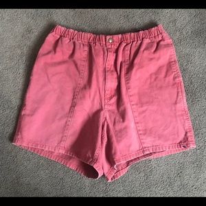 Vintage Eddie Bauer Shorts